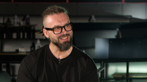 Музыкальный философ из Ижевска. С чего начинает свой день певец, автор песен, солист группы Burito Игорь Бурнышев, и в чём находит вдохновение