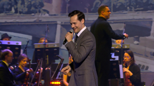 «Эксперимент должен быть ради результата»: встречаем утро с  заслуженным артистом Татарстана Альбертом Жалиловым