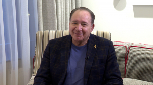 Утро со звездой: народный артист России Максим Дунаевский