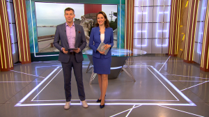 Утро в Петербурге 13 ноября