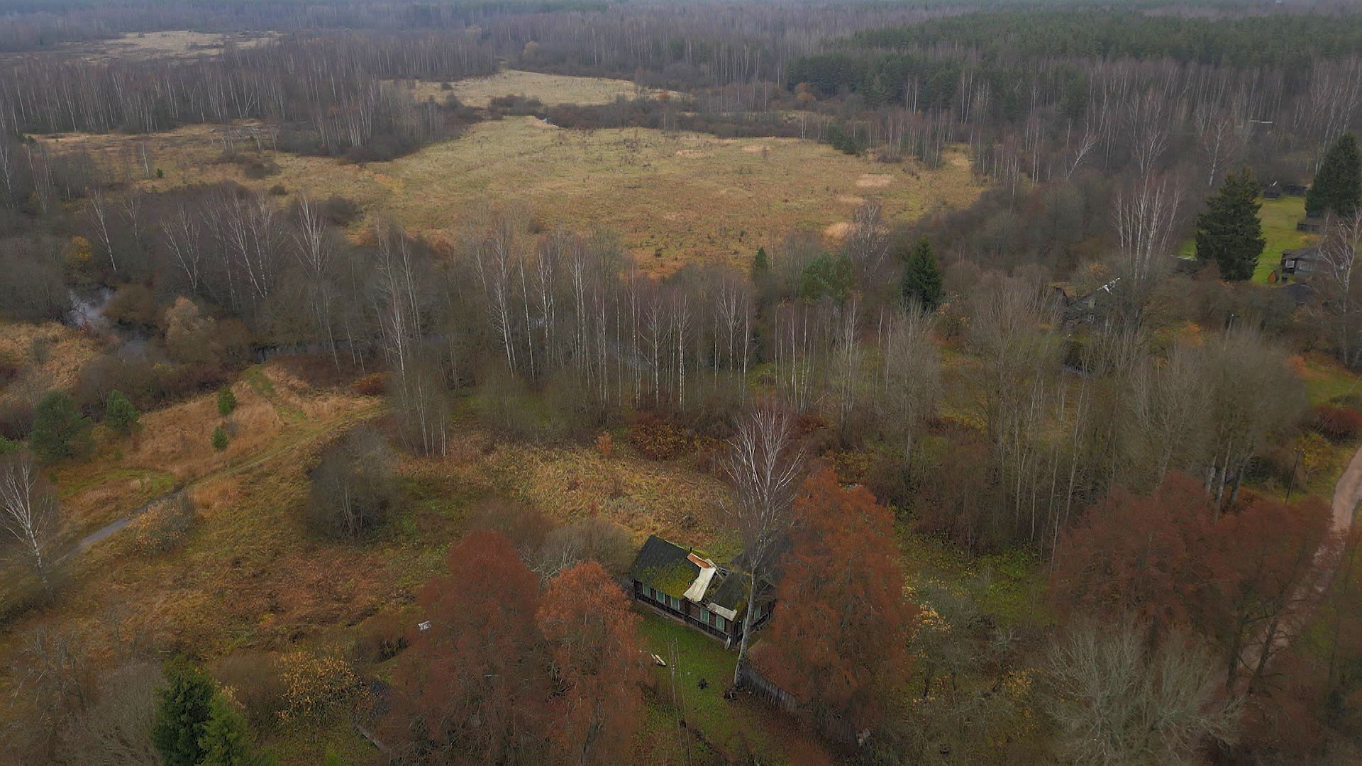 В поисках Руси. Забытые места, где решалась судьба страны