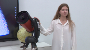 Реализация проекта «Твой бюджет» в школе №500 Пушкинского района