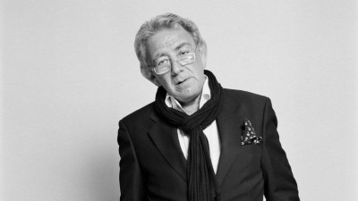 В Петербурге на 84-м году жизни скончался актер и сценарист Вячеслав Вербин