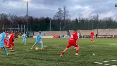 Почему нападающий «Зенита» Вадим Шилов не выйдет на поле в матче против «Локомотива» 21 ноября