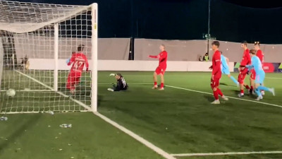 Молодежный состав «Зенита» впервые за 16 лет завоевал золотые медали