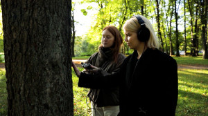 Внимание к обычным повседневным звукам и их неожиданные интерпретации. Филдрекординг — умение видеть ушами