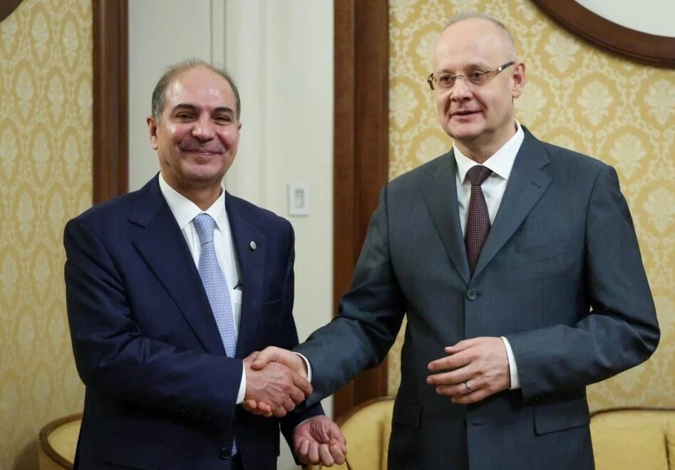 Россия и Саудовская Аравия готовят пакет соглашений для ПМЭФ-2026 - tvspb.ru