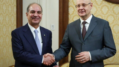 Россия и Саудовская Аравия готовят пакет соглашений для ПМЭФ-2026