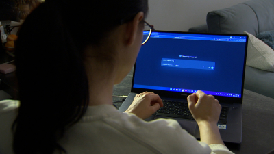 Как ИИ помогает в подготовке к встрече Нового года