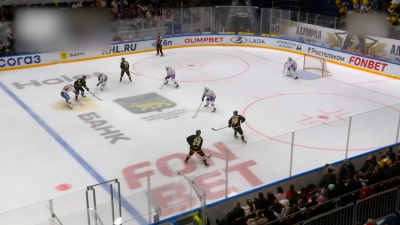 СКА обыграл «Адмирал» во Владивостоке