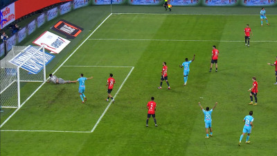 Футбольные итоги перед зимним перерывом: как завершился 18-й тур РПЛ