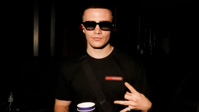 Отделался испугом и штрафом: суд признал виновным рэпера ICEGERGERT по делу о пропаганде запрещенного движения