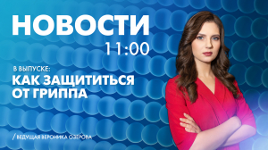 Новости Петербурга к 11:00