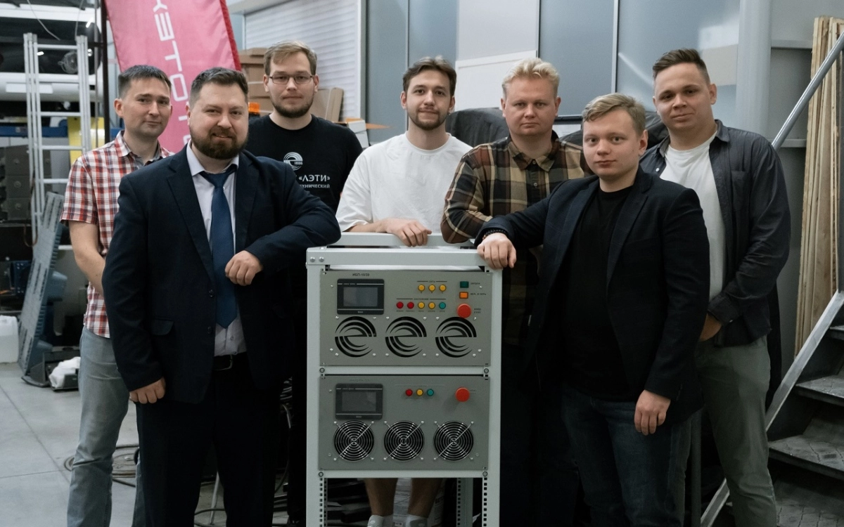 Защита от короткого замыкания за миллисекунды: стала известна деталь уникальной российской разработки - tvspb.ru