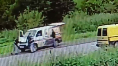 Год колонии: суд вынес приговор водителю, который сбил представителя власти в Металлострое