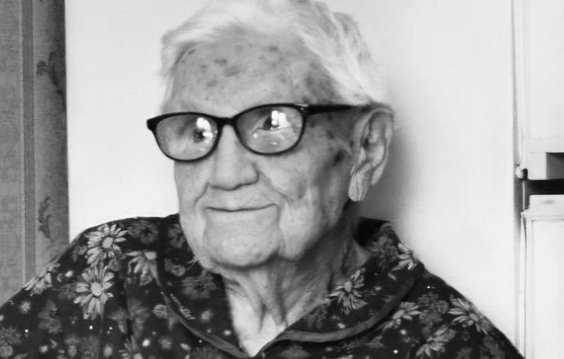 Старейшая жительница России Клавдия Гадючкина скончалась в возрасте 114 лет - tvspb.ru