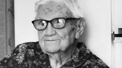 Старейшая жительница России Клавдия Гадючкина скончалась в возрасте 114 лет
