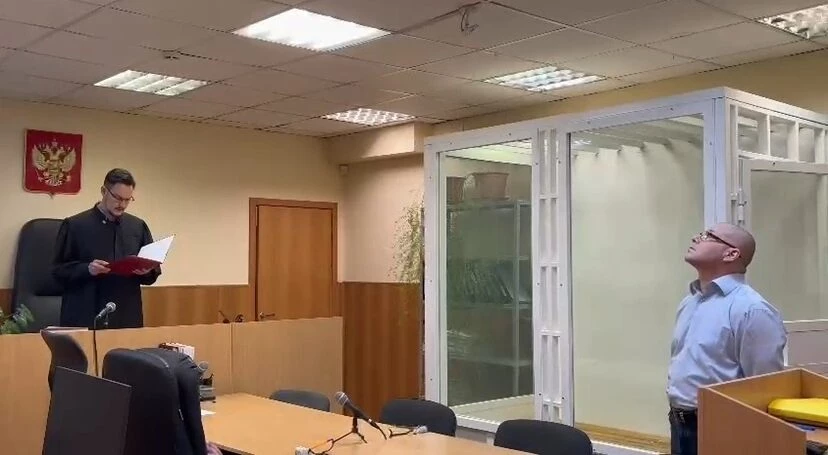 Суд смягчил приговор петербуржцу, который застрелил знакомого из ружья во время ссоры - tvspb.ru