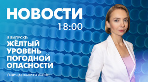 Новости Петербурга к 18:00