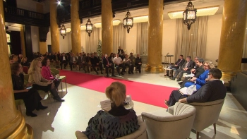 Предприниматели, эксперты и представители органов власти подвели итоги работы по улучшению делового климата