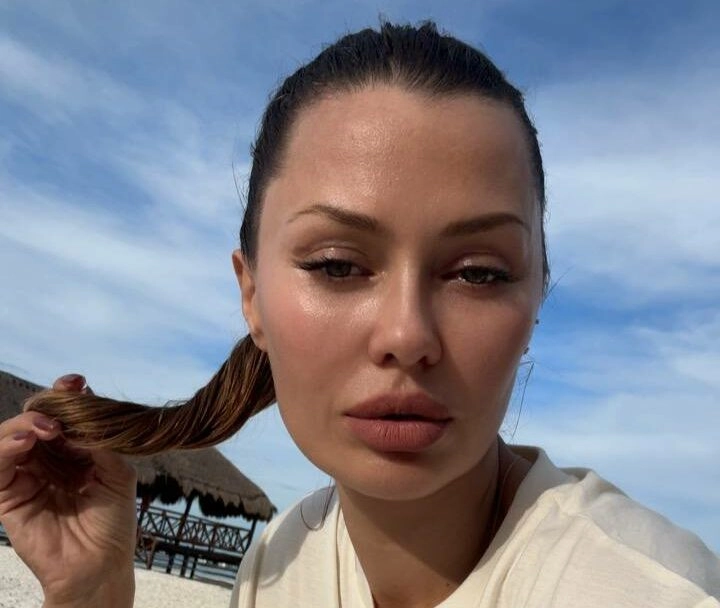 Виктория Боня подала в суд на Аврору Кибу за клевету в соцсетях - tvspb.ru