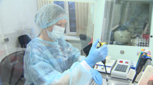 Диагностика ВИЧ и перспективы жизни с этим диагнозом