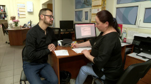 Как проходит диспансеризация в поликлинике номер 40