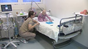 Борьба за жизнь. Трансплантация стволовых клеток