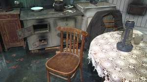 Библиотека «Музей книги блокадного города»