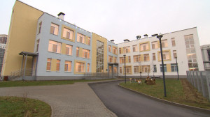 Новые детские сады Московского района