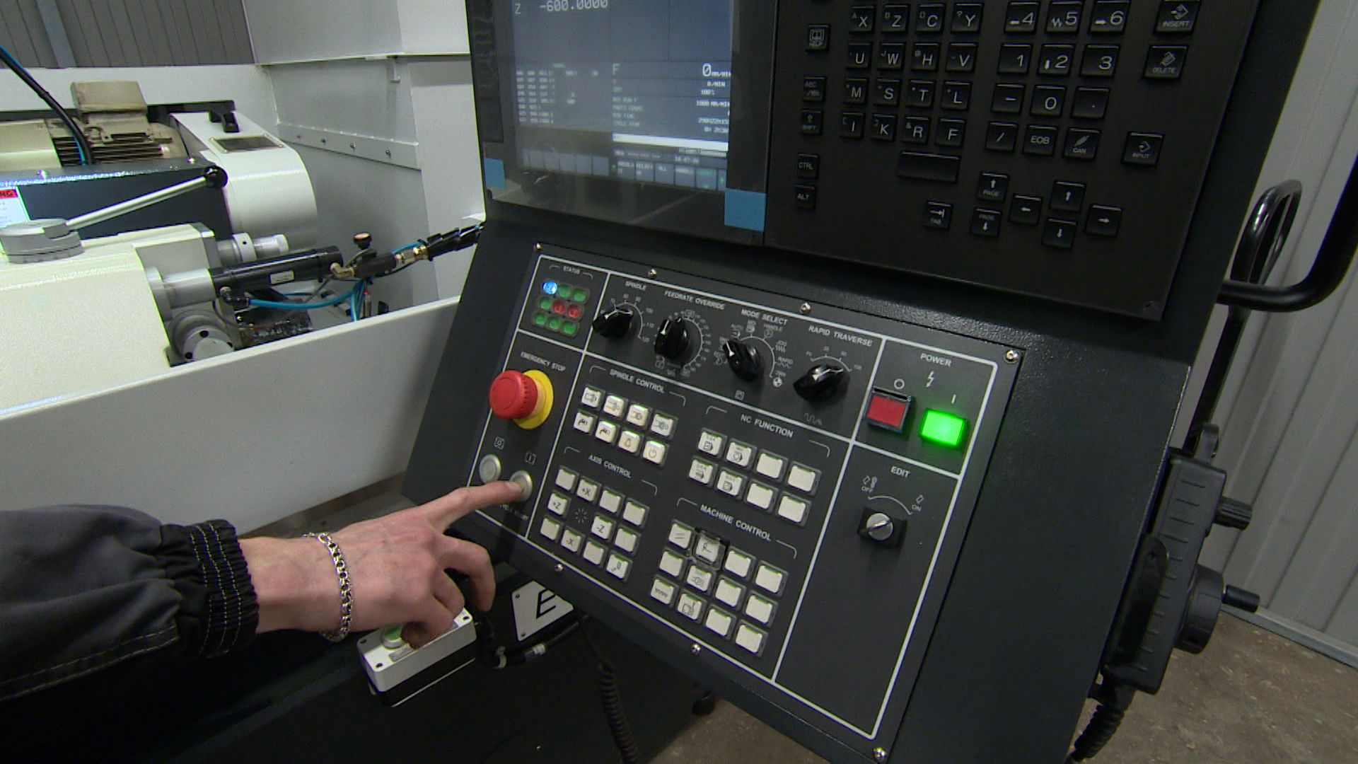 Поддержка производства. Федеральные субсидии для энергетического машиностроения