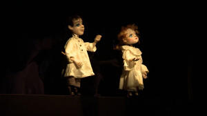 Театр к Новому году. Три волшебные премьеры