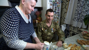 Адаптация квартиры под новые нужды участника СВО