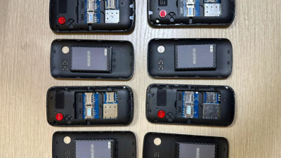 В СИЗО-6 Горелово попытались передать 4 телефона, спрятанных в десерты