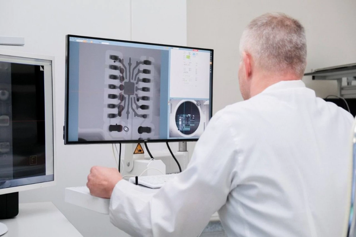 Александр Беглов: В уходящем году Петербург привлёк в инжиниринг для импортозамещения в 1,5 раза больше федеральных средств, чем в 2024-м - tvspb.ru