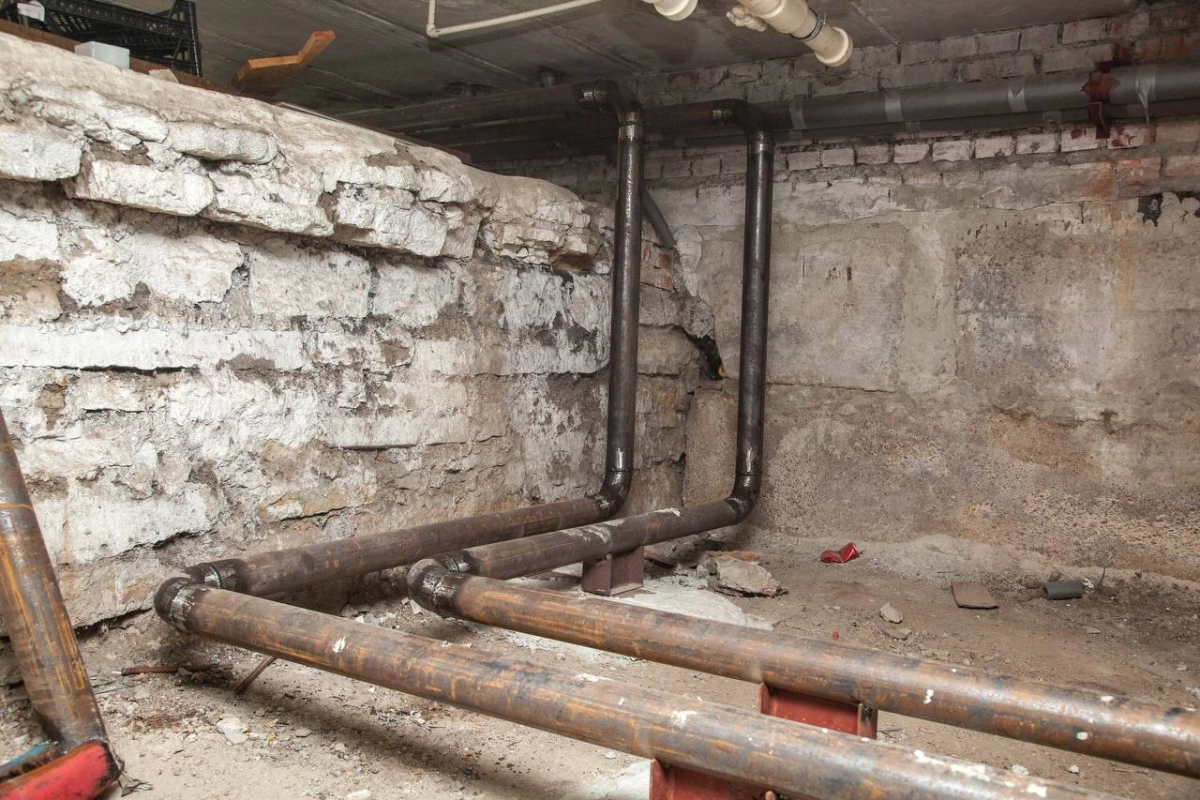 «Теплосеть» улучшила качество отопления для 23,5 тысяч жителей Калининского района - tvspb.ru