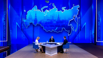 Владимир Путин поручил правительству не продлевать не продлевать мораторий на штрафы за задержку сдачи жилья