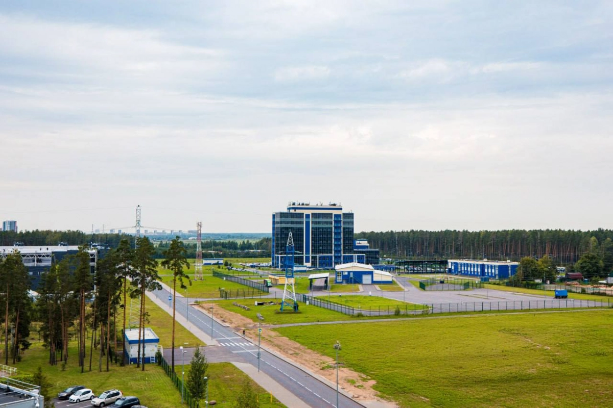 Александр Беглов: Резиденты ОЭЗ «Санкт-Петербург» дополнительно инвестируют в проекты более 70 млрд рублей - tvspb.ru