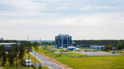 Александр Беглов: Резиденты ОЭЗ «Санкт-Петербург» дополнительно инвестируют в проекты более 70 млрд рублей