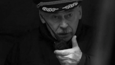 Умер народный артист России Владимир Сулимов