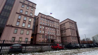 Протез для участника СВО: как бизнесмен из Петербурга присвоил 800 тыс. рублей за несделанную ногу