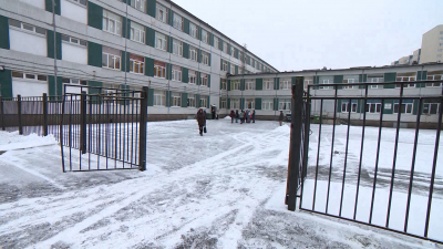 В Петербурге напавшему на учительницу школьнику предъявили обвинение