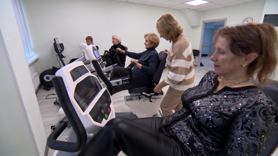 Петербург увеличит расходы на медпомощь на 19 млрд рублей