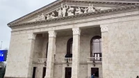 Обновленный Мариупольский драматический театр планируют открыть в декабре