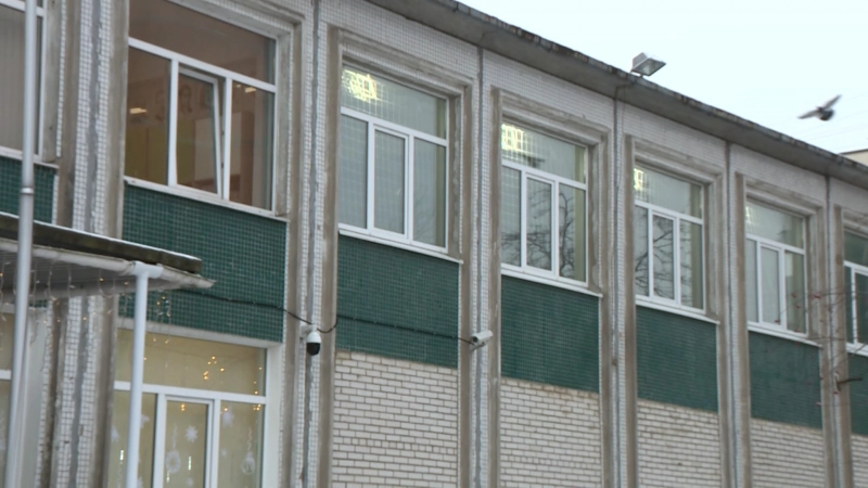 «Замкнутый, спокойный мальчик»: что стало известно о нападении подростка на учительницу в петербургской школе