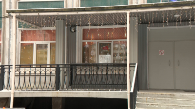 В Петербурге школьник напал с ножом на учительницу