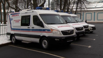 Александр Беглов: Петербург отправит на Кубу три машины скорой помощи и автомобиль «Лада Искра»