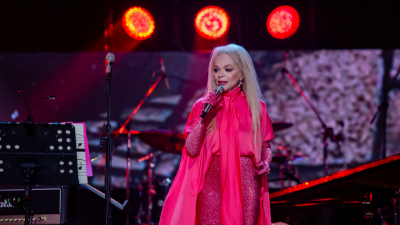 «Эффект Долиной»: что это такое и почему на певицу обрушился шквал хейта