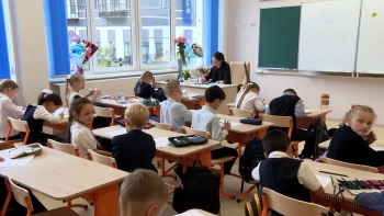 В Петербурге появятся 30 новых школ в рамках программы реновации советского фонда