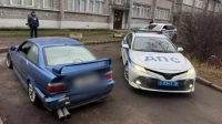 Полиция задержала блогера из Ижевска после дрифт-гонок на петербургских улицах